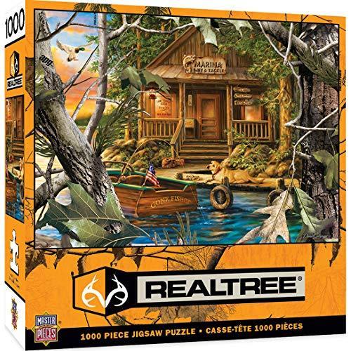 ジグソーパズル 海外製 アメリカ 71754 MasterPieces 1000 Piece Jigsaw Puzzle For Adults, Family, O