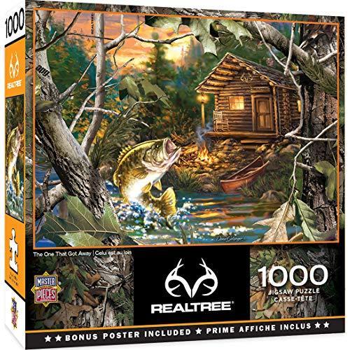 ジグソーパズル 海外製 アメリカ 72070 MasterPieces 1000 Piece 