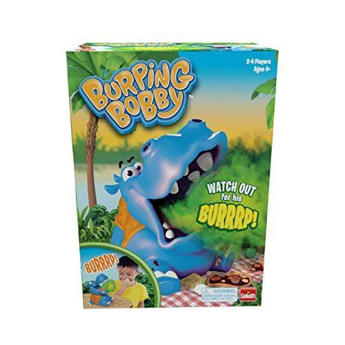ジグソーパズル 海外製 アメリカ 31271 Burping Bobby by Goliath, Multi Color