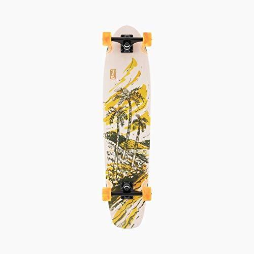 Landyachtz Explore スケートボード ランドヤッツ ロングスケートボード スケボー LDYCO274