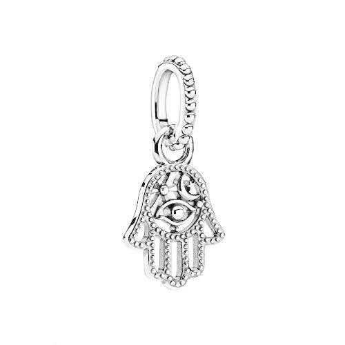 パンドラ ブレスレット チャーム 799144C00 PANDORA Protective Hamsa