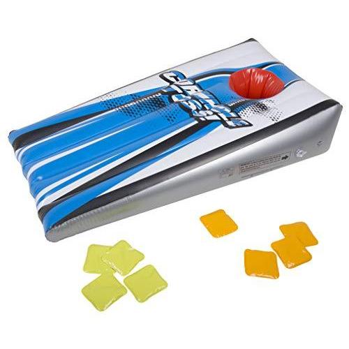 フロート プール 水遊び 35938FR BANZAI Holely Hit Cornhole Toss