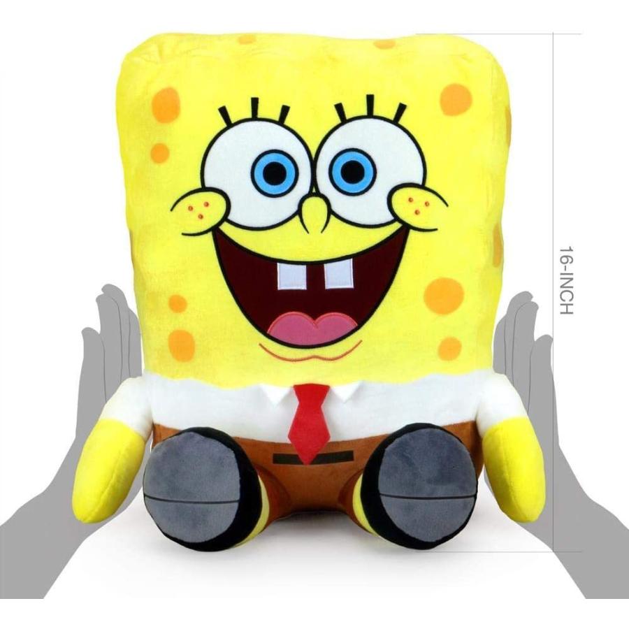 魅了 スポンジボブ カートゥーンネットワーク Spongebob Kidrobot X Nickelodeon Spongebob Squarepants Pd マニアックス Yahoo 店 通販 Yahoo ショッピング 数量限定 Tratabrasil Org Br