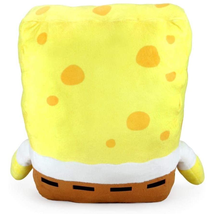 魅了 スポンジボブ カートゥーンネットワーク Spongebob Kidrobot X Nickelodeon Spongebob Squarepants Pd マニアックス Yahoo 店 通販 Yahoo ショッピング 数量限定 Tratabrasil Org Br