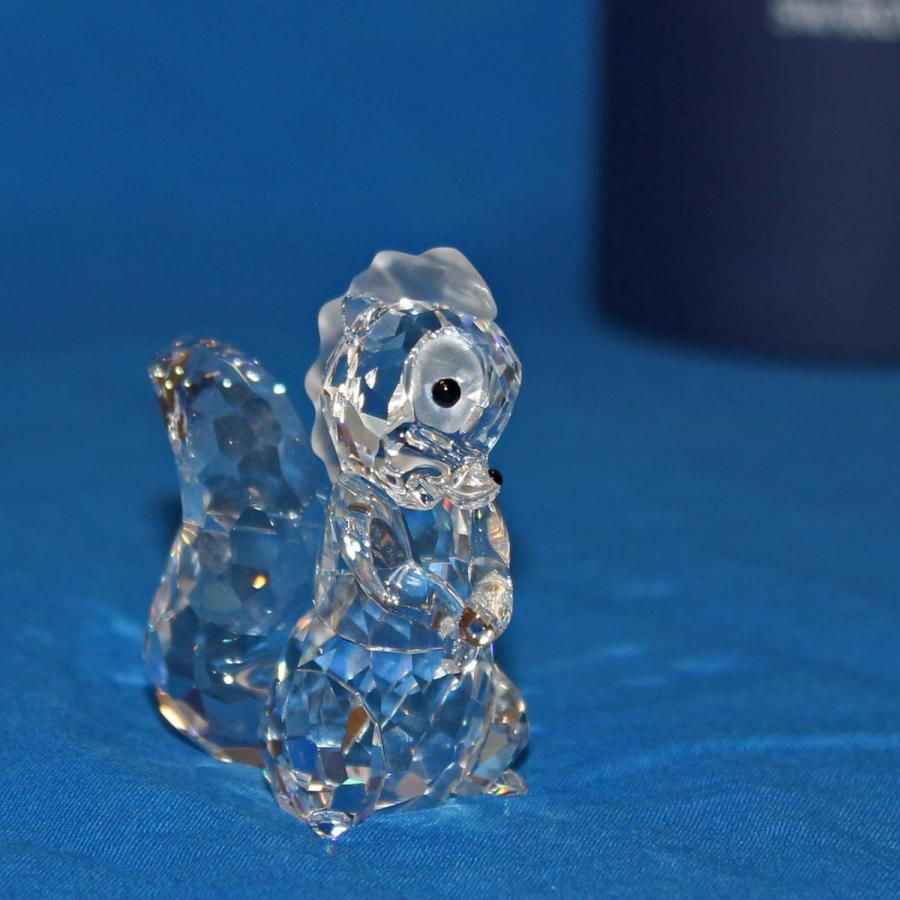 スワロフスキー Swarovski 『Disney - バンビ』 5004688 Swarovski