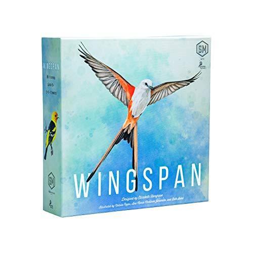 超目玉 ボードゲーム 英語 アメリカ Stm910 Wingspan Board Game A Bird Collection Engine Building Stonema Pd マニアックス Yahoo 店 通販 Yahoo ショッピング 柔らかい Www Doctor Plan Com