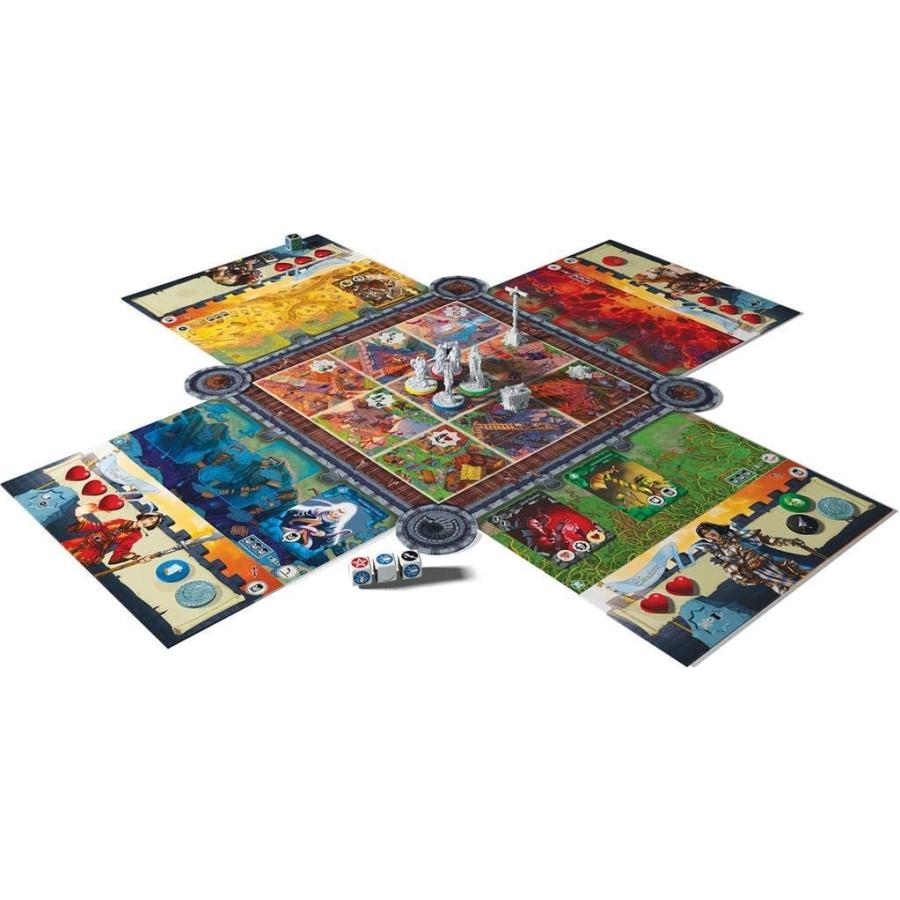 安い購入 ボードゲーム 英語 アメリカ Las001 Repos Production Last Bastion Pd マニアックス Yahoo 店 通販 Yahoo ショッピング 安い購入 Tratabrasil Org Br