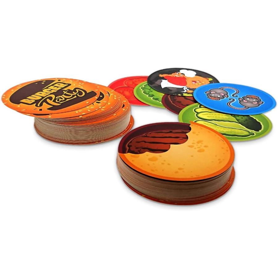 ボードゲーム 英語 アメリカ 914451 Goliath Googly Eyes Showdown Family Drawing