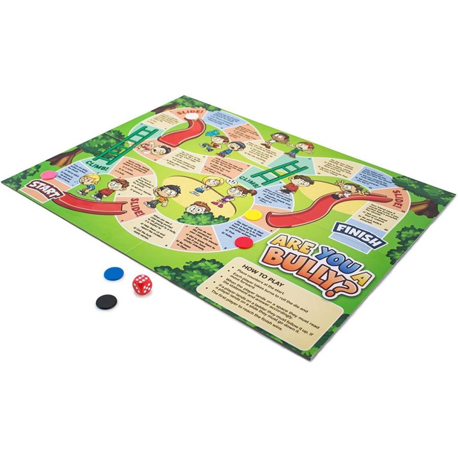 ボードゲーム 英語 アメリカ JL415 Junior Learning 6 Conflict \u0026 Resolution Gamesの画像