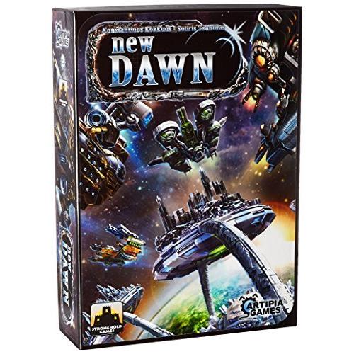 超人気の ボードゲーム 英語 アメリカ 8017sg Stronghold Games Among The Stars New Dawn Pack Pd マニアックス Yahoo 店 通販 Yahoo ショッピング 人気が高い Missbargainhuntress Com