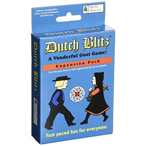 全日本送料無料 202 DB アメリカ 英語 ボードゲーム Dutch Pack Expansion Blitz: ボードゲーム