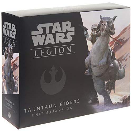 ボードゲーム 英語 アメリカ SWL40 Star Wars Legion Tauntaun Riders Expansion | Two Player Battle Ga