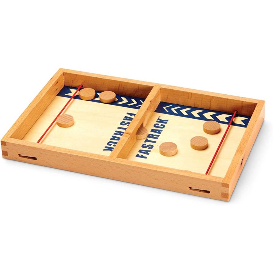 ボードゲーム 英語 アメリカ 00482 Blue Orange Fastrack (Mini Fastrack)_2