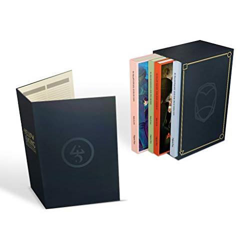 独創的 ボードゲーム 英語 アメリカ Pelgy01 The Yellow King Rpg Four 6x9 Slipcase Set 保存版 Missbargainhuntress Com