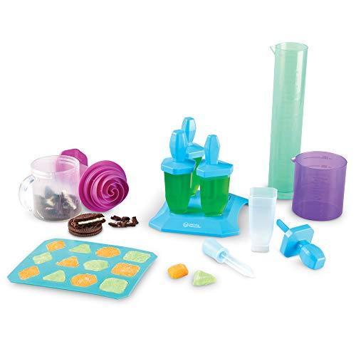 知育玩具 パズル ブロック LER2943 Learning Resources Yumology