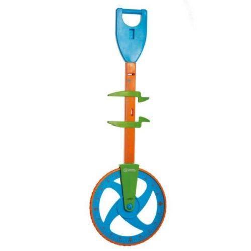 知育玩具 パズル ブロック LSP0339-UK Learning Resources 5-in-1 Outdoor Measure-Mate, Metric Mate, Me