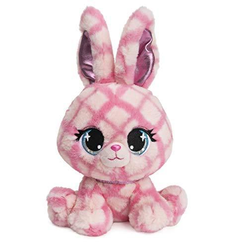 ガンド GUND ぬいぐるみ 6061084 GUND P.Lushes Pets Trixie Karrats Designer Fashion Plush Toy， Collectib