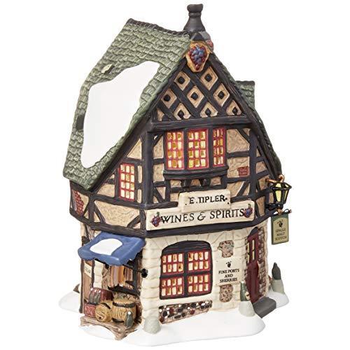 憧れ デパートメント56 Department 56 置物 56.58725 Dickens´ Village