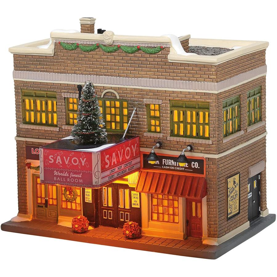 国内配送 デパートメント56 Department 56 置物 Department 56 Christmas In The City Village The Savoy Bal Pd マニアックス Yahoo 店 通販 Yahoo ショッピング 宅送 Www Vzp At