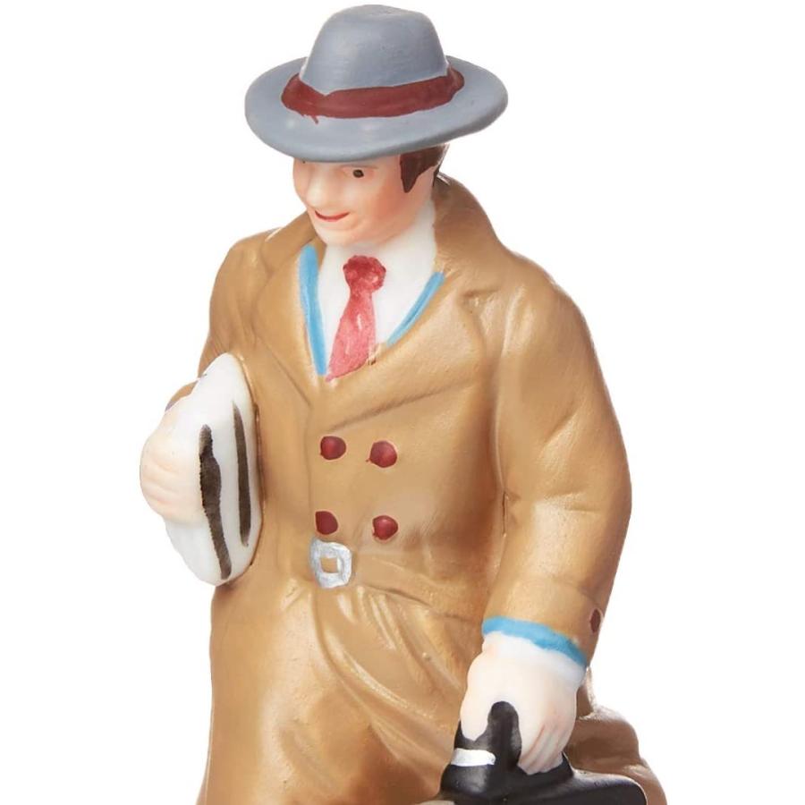 デパートメント56 Department 56 置物 56.58955 Christmas in the
