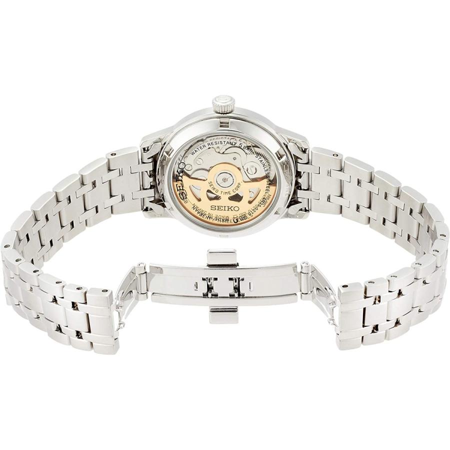 腕時計 セイコー レディース SRRY041 SEIKO PRESAGE SRRY041 Japan Domestic ファッション 腕時計、アクセサリー レディース腕時計