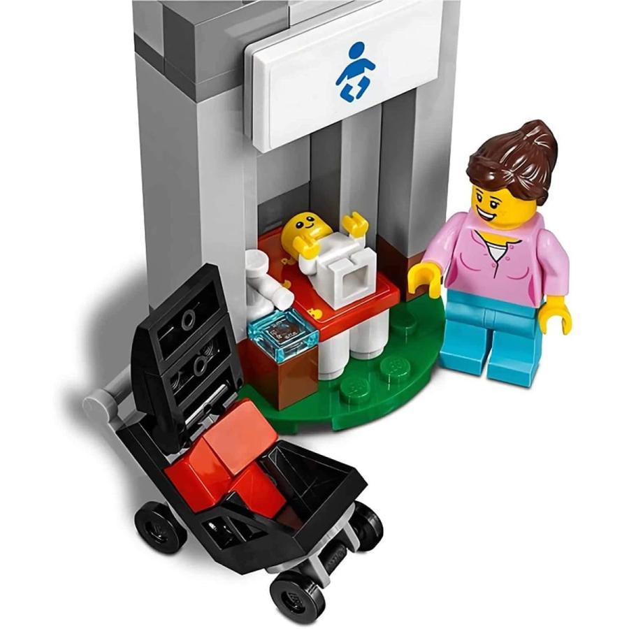 LEGO（レゴ） 40346 Legoland Lego Exclusive Set 40346 Building Set