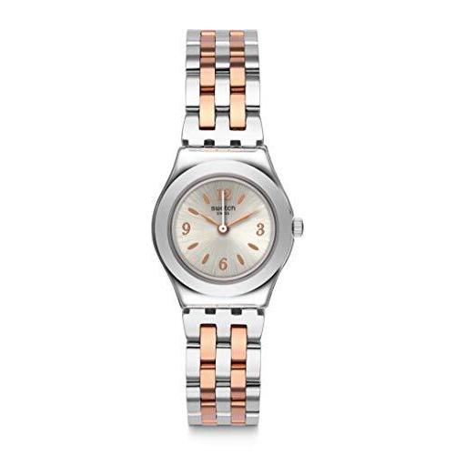 腕時計 スウォッチ レディース YSS308G Swatch MINIMIX Unisex Watch (Model: YSS308G)