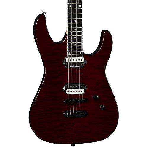 ディーン エレキギター 海外直輸入 MD24 FM TCH Dean MD 24 Select