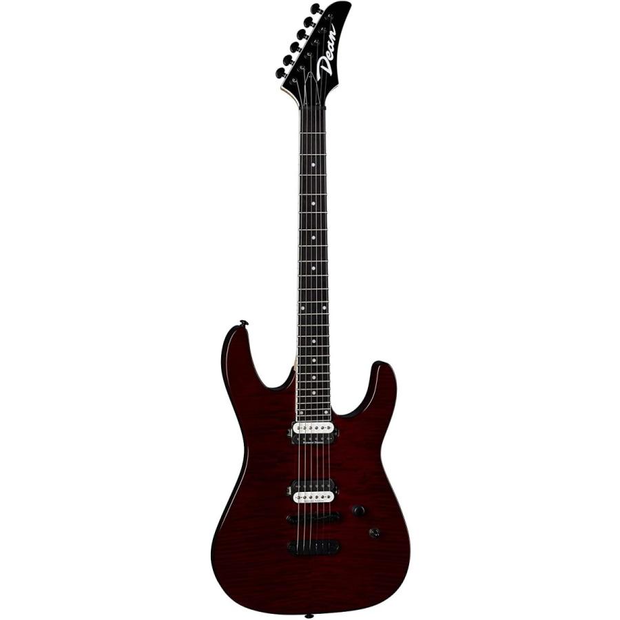 ディーン エレキギター 海外直輸入 MD24 FM TCH Dean MD 24 Select