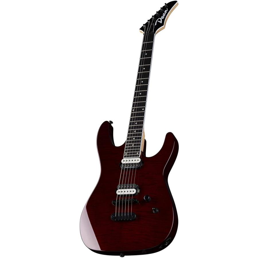 ディーン エレキギター 海外直輸入 MD24 FM TCH Dean MD 24 Select