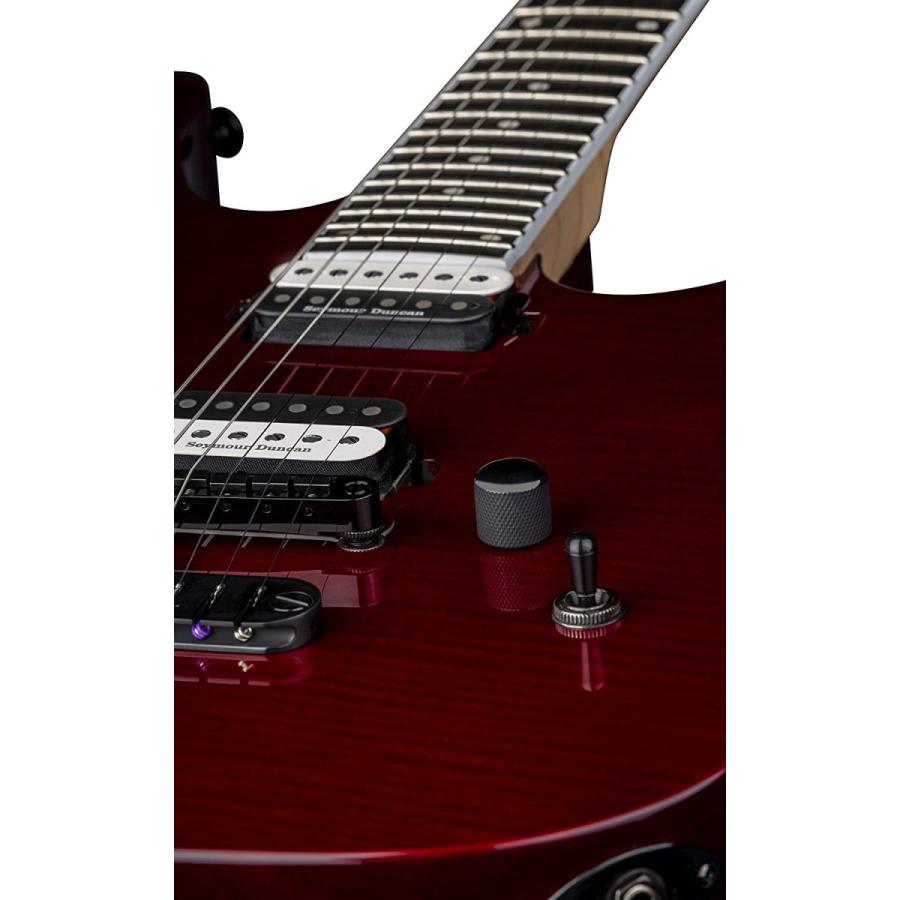 ディーン エレキギター 海外直輸入 MD24 FM TCH Dean MD 24 Select