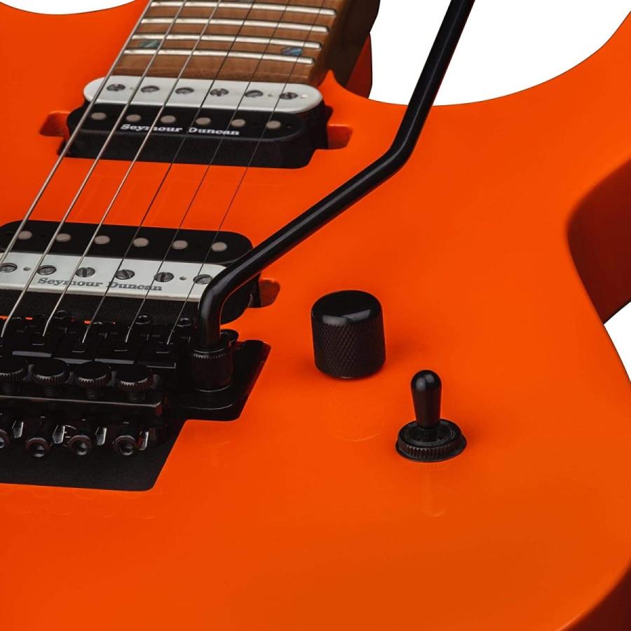 ディーン エレキギター 海外直輸入 MD24FRMVOR Dean MD24 Floyd