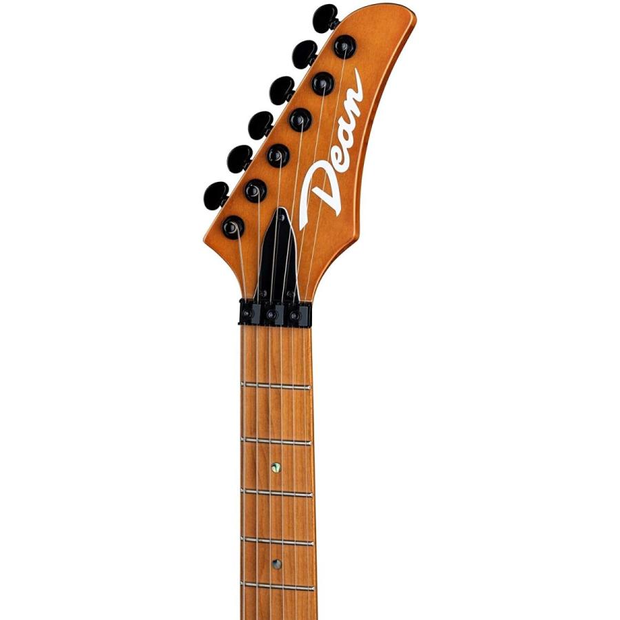 ディーン エレキギター 海外直輸入 MD24FRMVOR Dean MD24 Floyd