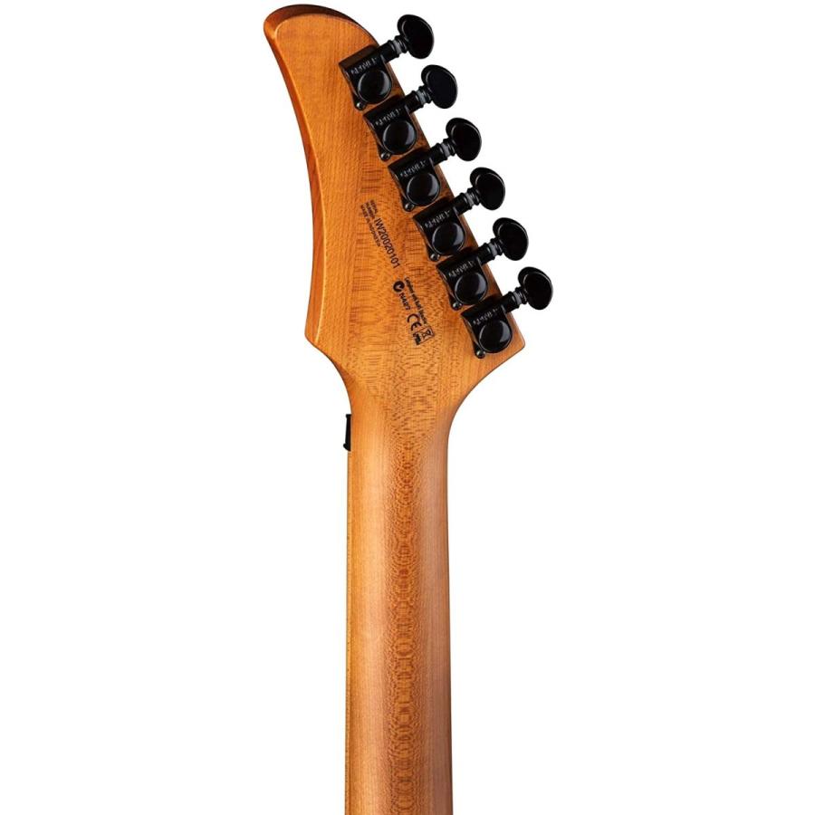 ディーン エレキギター 海外直輸入 MD24FRMVOR Dean MD24 Floyd