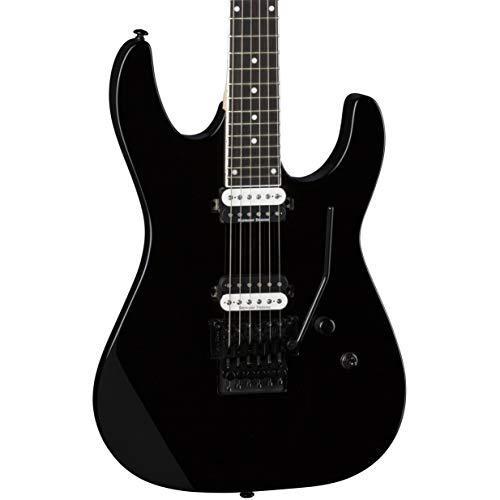 ディーン エレキギター 海外直輸入 MD24 F CBK Dean Modern 24 Select