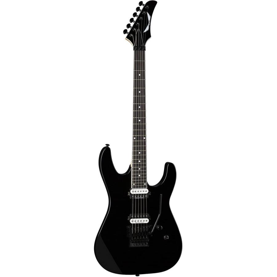 ディーン エレキギター 海外直輸入 MD24 F CBK Dean Modern 24 Select