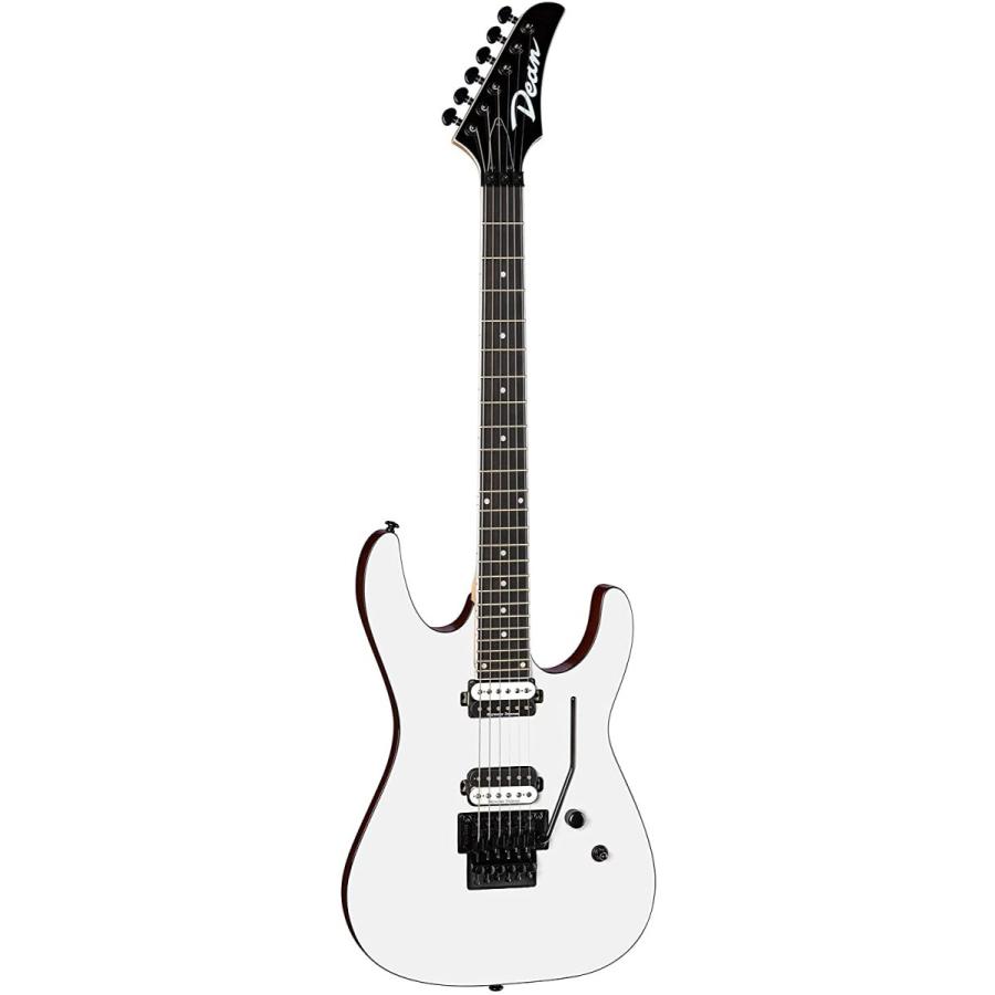 ディーン エレキギター 海外直輸入 MD24 F CWH Dean Guitars MD 24