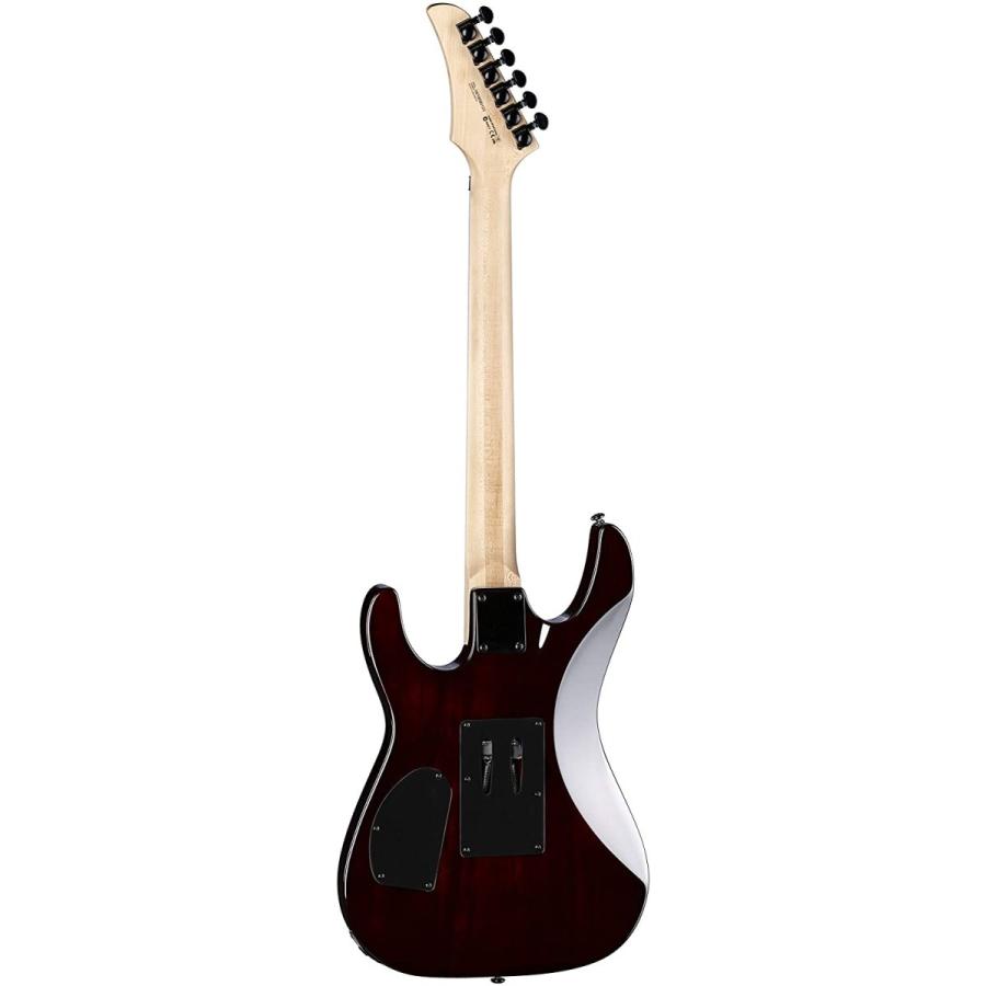 ディーン エレキギター 海外直輸入 MD24 F CWH Dean Guitars MD 24