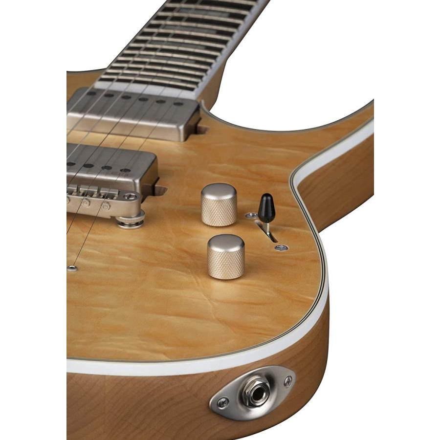 ディーン エレキギター 海外直輸入 EXILE QM SN Dean Guitars Exile