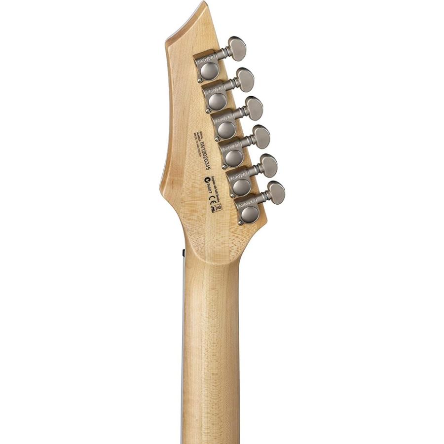 ディーン エレキギター 海外直輸入 EXILE QM SN Dean Guitars Exile