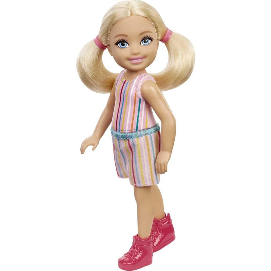 バービー　人形　Barbie Barbie（バービー） バービー人形 GXT38 Barbie Chelsea Doll, Small