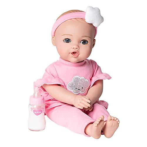 アドラ 赤ちゃん人形 ベビー人形 22029 Adora Nurture Time Babies 