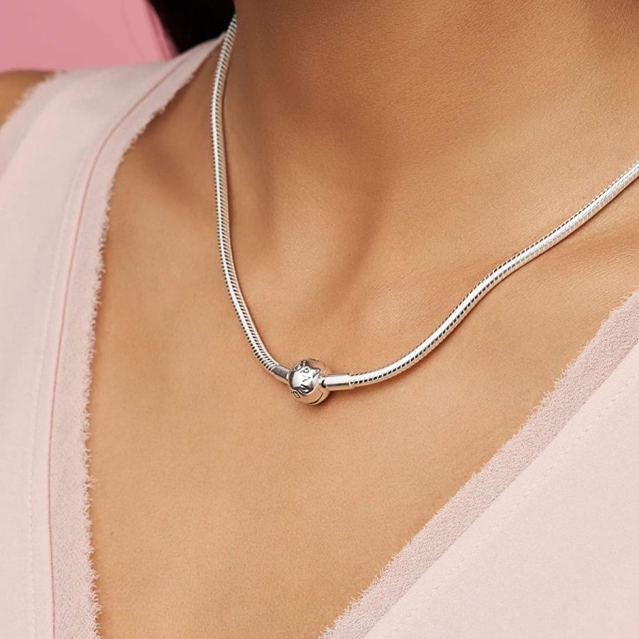 パンドラ アクセサリー ブランド 590742HV-50 Pandora Jewelry Moments