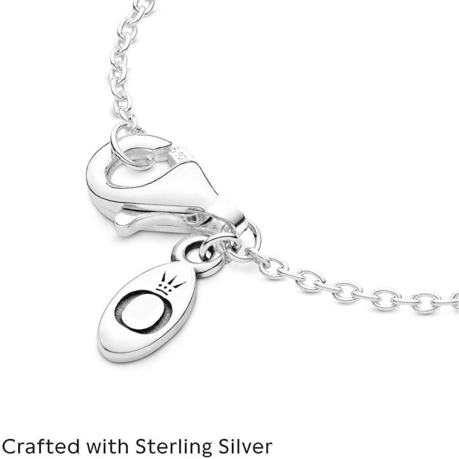 パンドラ アクセサリー ブランド 5700302381566 PANDORA Silver Chain