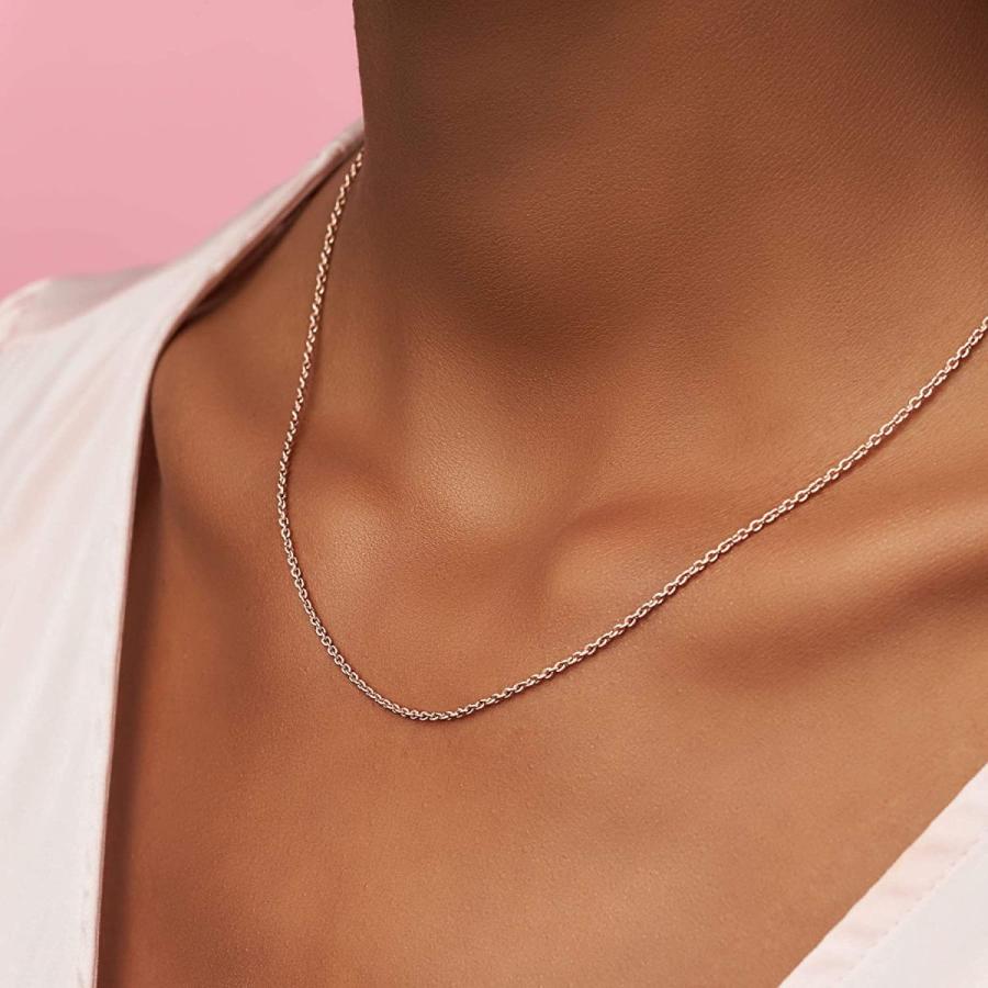 パンドラ アクセサリー ブランド 5700302632224 PANDORA Silver Chain