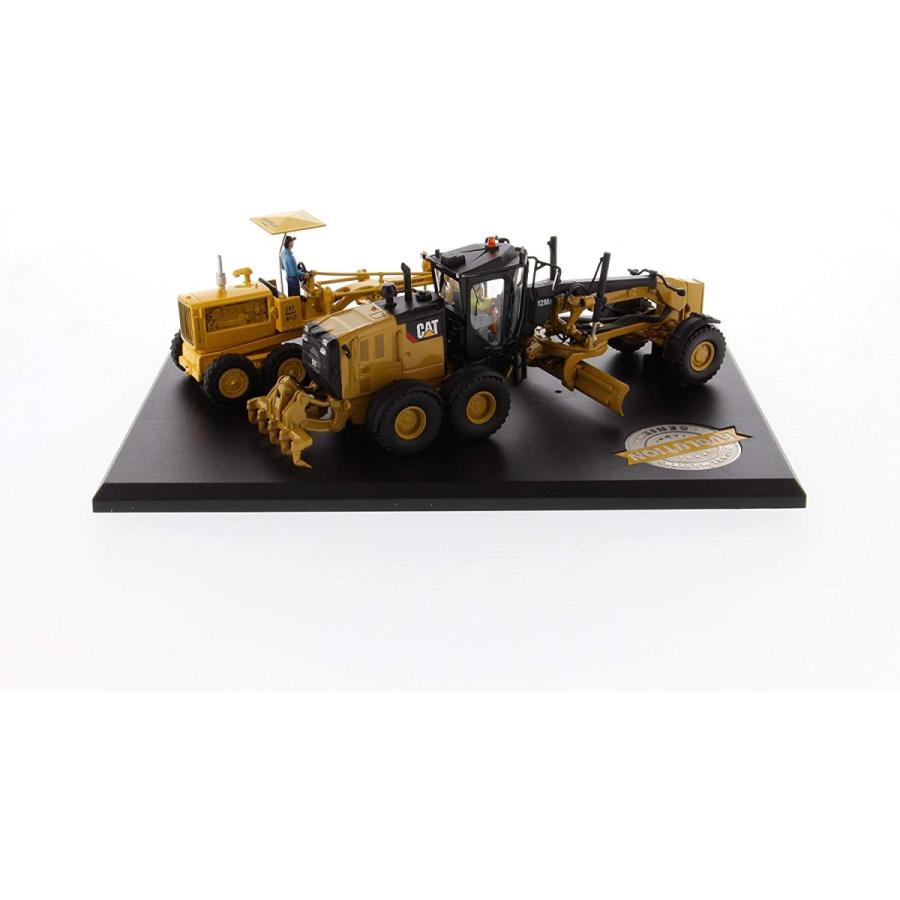 ミニカー CAT 1:101 CAT Diecast Model Caterpillars Excavator Vehicle CAT