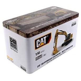 Diecast Masters ミニチュア ミニカー 85569 1:50 Caterpillar 320
