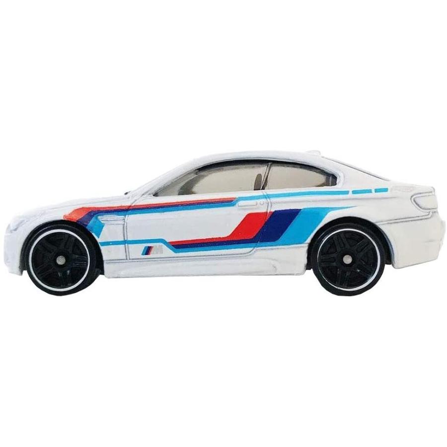 ホットウィール BMW ミニカーセット 4c499f024d1767997e80f586a559cb