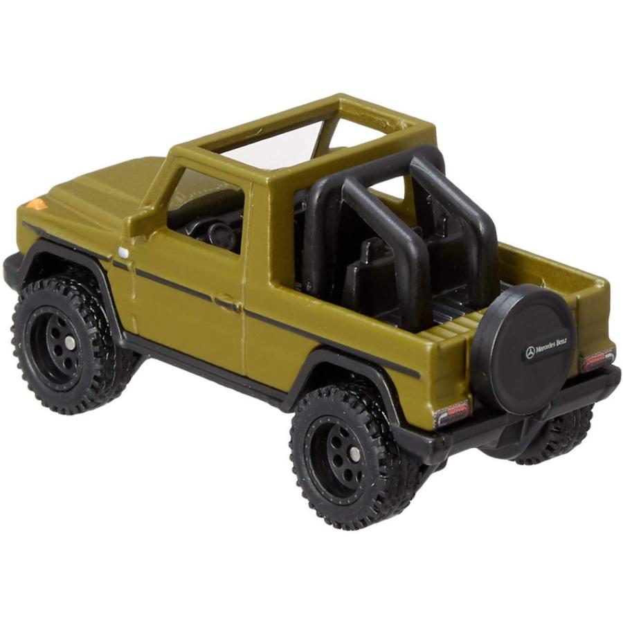 ホットウィール　マテル　130 ホットウィール マテル ミニカー FXB34 Hot Wheels id Vehicle