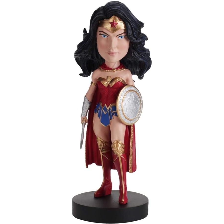 ボブルヘッド バブルヘッド 首振り人形 RB1276 Royal Bobbles DC Wonder Woman 6” Collectible Bo